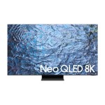 Samsung TV QE85QN900C TXZU 85, 7680 x 4320 (8K UHD), Neo QLED