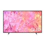 Samsung TV QE43Q60C AUXXN 43, 3840 x 2160 (Ultra HD 4K), LED-LCD