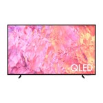 Samsung TV QE65Q60C AUXXN 65, 3840 x 2160 (Ultra HD 4K), LED-LCD