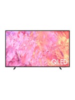 Samsung TV QE75Q60C AUXXN, 75 QLED-TV, Edge-LED