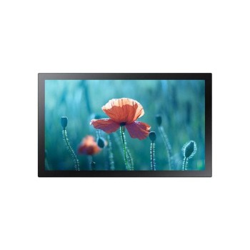 Samsung QB13R-T II Public Display, 13 FHD, Edge LED, 500cd/m2, 16/7 Betrieb Samsung QB13R-T II Public Display, 13 FHD, Edge LED, 500cd/m2, 16/7 Betrieb