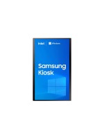 Samsung KM24C Windows Cap Touch Kiosk, 24 Full HD, D-LED, 250cd/m2, 24/7 Betrieb