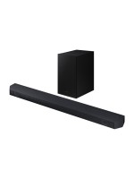 Samsung HW-Q600C, Soundbar with Wireless Sub, 3.1.2, 360 Watt, Bluetooth