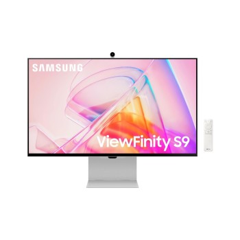Samsung Flat 27, Matt Display, 5120 x 2880, 16:9, Wifi, Smart Apps, USB-C Samsung Flat 27, Matt Display, 5120 x 2880, 16:9, Wifi, Smart Apps, USB-C