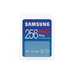 Samsung Carte SDXC Pro Plus (2023) 256 GB