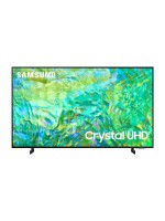 Samsung TV UE55CU8070 UXXN 55, 3840 x 2160 (Ultra HD 4K), LED-LCD