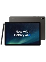 Samsung Galaxy Tab S9 5G 256 GB Noir