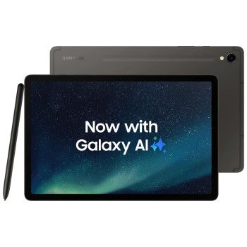 Samsung Tab S9 5G Gray 12+256GB, 256GB