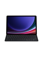 Samsung Couvre-clavier pour tablette EF-DX710 Galaxy Tab S9 QWERTZ CH