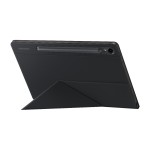 Samsung Tablet Book Cover Smart Galaxy Tab S9 Noir