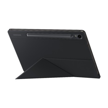 Samsung Tablet Book Cover Smart Galaxy Tab S9 Noir Samsung Tablet Book Cover Smart Galaxy Tab S9 Noir