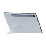 Samsung Tablet Book Cover Smart Galaxy Tab S9 Blanc