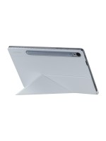 Samsung Tablet Book Cover Smart Galaxy Tab S9 Blanc