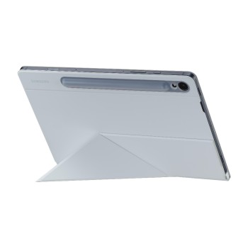 Samsung Tablet Book Cover Smart Galaxy Tab S9 Blanc Samsung Tablet Book Cover Smart Galaxy Tab S9 Blanc