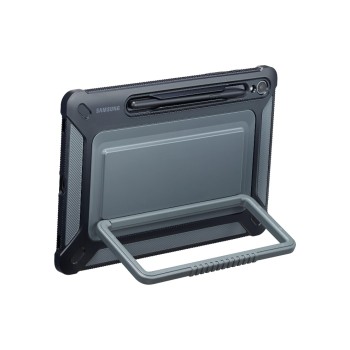 Samsung Tablet Book Cover Outdoor Galaxy Tab S9 Noir Samsung Tablet Book Cover Outdoor Galaxy Tab S9 Noir