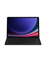 Samsung Book Cover Slim Keyboard, CH Layout / Tab S9+