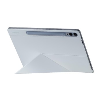 Samsung Tablet Book Cover Smart Galaxy Tab S9+ Blanc Samsung Tablet Book Cover Smart Galaxy Tab S9+ Blanc