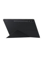 Samsung Tablet Book Cover Smart Galaxy Tab S9 Ultra Noir