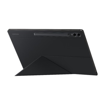 Samsung Tablet Book Cover Smart Galaxy Tab S9 Ultra Noir Samsung Tablet Book Cover Smart Galaxy Tab S9 Ultra Noir