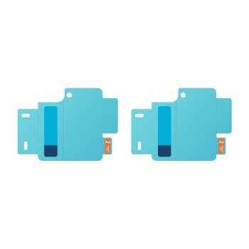 Samsung Front Protection Film, for Flip 5
