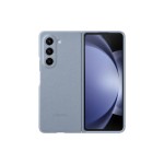 Samsung Fold Eco-Leather Case Blue, for Fold 5