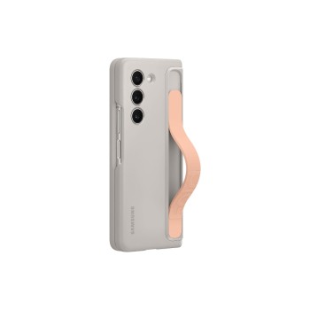 Samsung Fold Standing Case Sand, for Fold 5