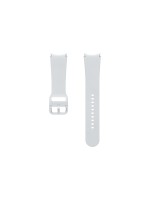 Samsung Sport Band M/L Galaxy Watch 4/5/6 Silver