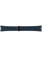 Samsung D-Buckle Eco Leather Band M/L Galaxy Watch 4/5/6 Indigo