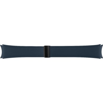 Samsung D-Buckle Eco Leather Band M/L Galaxy Watch 4/5/6 Indigo Samsung D-Buckle Eco Leather Band M/L Galaxy Watch 4/5/6 Indigo