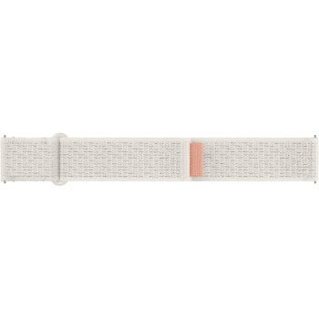 Samsung Tissu Band S/M Galaxy Watch 4/5/6 Sand Samsung Tissu Band S/M Galaxy Watch 4/5/6 Sand