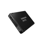 SSD Samsung PM1733, 3.84TB, PCIe x4, 2.5, PCIe 4.0 4x, 7000MB/s, 3800MB/s