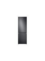 Samsung Réfrigérateur congélateur RB34C605CB1/WS Droite, Changeable