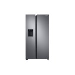 Samsung Foodcenter RS68CG852ES9WS Argenté