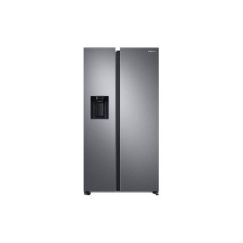 Samsung Foodcenter RS68CG852ES9WS Argenté Samsung Foodcenter RS68CG852ES9WS Argenté
