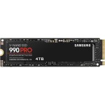 Samsung SSD 990 PRO M.2 2280 NVMe 4000 GB