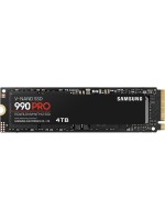 SSD Samsung 990 PRO, 4TB, M.2 2280 TLC, NVMe 1.3c, PCIe Gen.4.0 x4, 7450/6900 MB/s