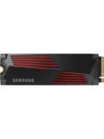 SSD Samsung 990 PRO, 4TB, M.2 2280 TLC Heat, NVMe 1.3c, PCIe Gen.4.0 x4, 7450/6900 MB/s