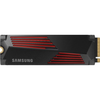 SSD Samsung 990 PRO, 4TB, M.2 2280 TLC Heat, NVMe 1.3c, PCIe Gen.4.0 x4, 7450/6900 MB/s SSD Samsung 990 PRO, 4TB, M.2 2280 TLC Heat, NVMe 1.3c, PCIe Gen.4.0 x4, 7450/6900 MB/s
