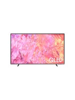 Samsung TV QE55Q65C AUXXN, 55 QLED-TV, Edge-LED