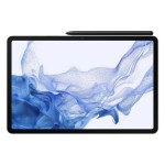 Samsung Galaxy Tab S8 256 GB EU Argenté