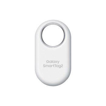 Samsung Galaxy SmartTag2 Blanc