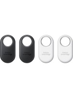 Samsung SmartTag 2 ,4er Pack, Black / White