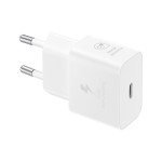 Samsung Adaptateur de charge rapide 25 watts EP-T2510X avec câble