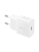 Samsung Adaptateur de charge rapide 25 watts EP-T2510X avec câble