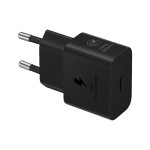 Samsung Adaptateur de charge rapide 25 watts EP-T2510X avec câble