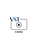 Samsung Logiciel de signalisation numérique VX-CSY Standard – Licence d'un an
