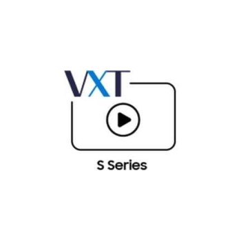 Samsung Logiciel de signalisation numérique VX-CSY Standard – Licence d'un an