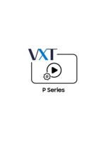 Samsung Logiciel de signalisation numérique VX-CPY VXT Pro – Licence d'un an