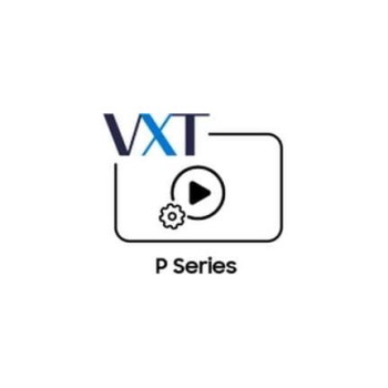 Samsung Logiciel de signalisation numérique VX-CPY VXT Pro – Licence d'un an