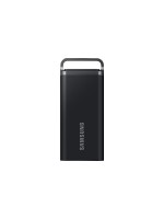 Samsung Port. SSD T5 EVO 2TB, USB 3.2 Gen.1, NVMe, 460MB/s, 460MB/s